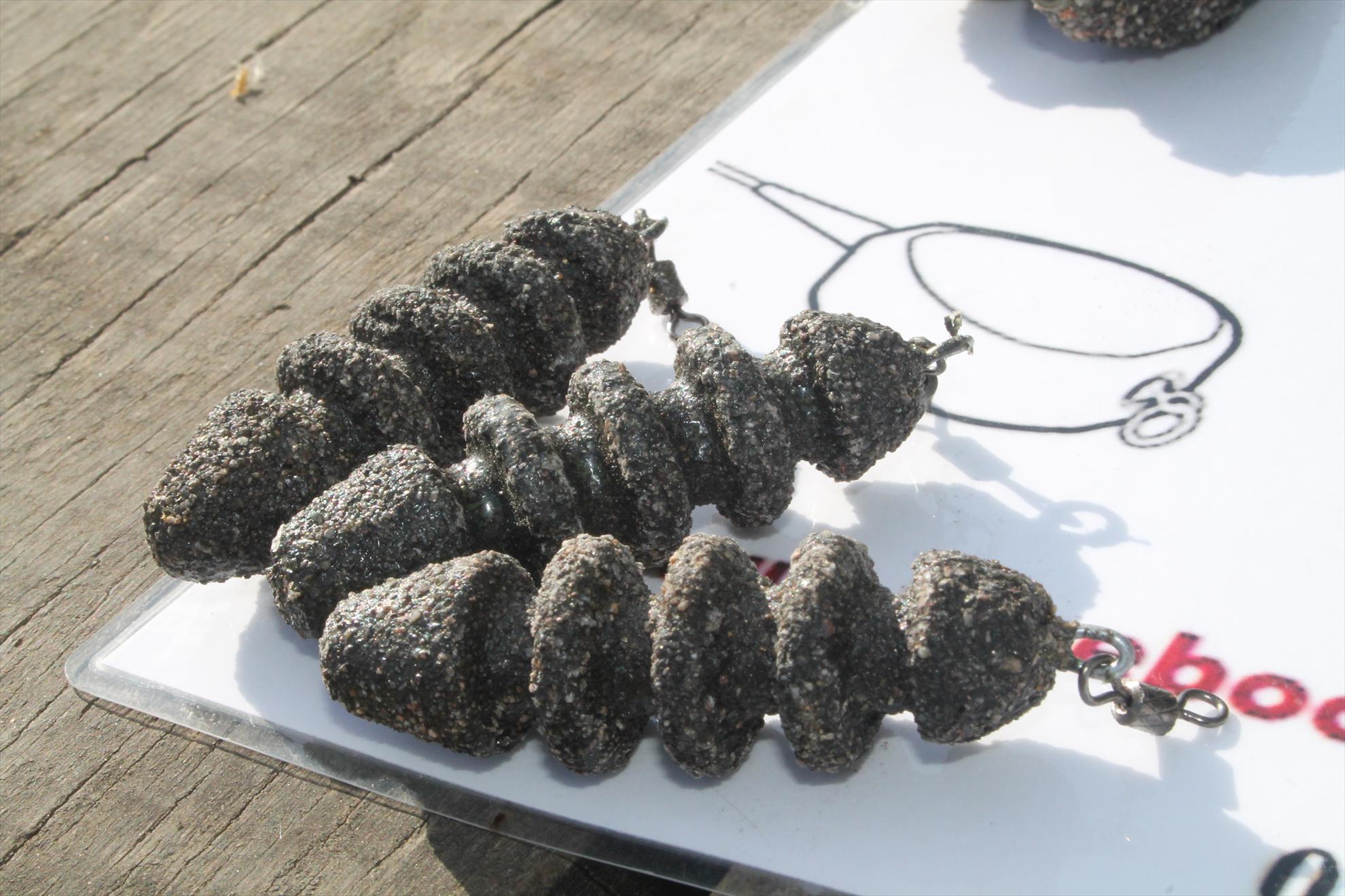 PLUMBI Carp Fishing Leads - nagykallo-aprilie2013-687.JPG